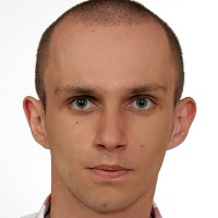 Korepetytor - Maciej W. id:54861