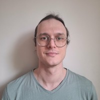 Korepetytor - Kacper B. id:54967 Korepetytor - Kacper B. id:54967