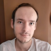 Korepetytor - Sebastian K. id:56919