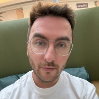 Korepetytor - Robert S. id:53334 Korepetytor - Robert S. id:53334