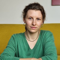 Korepetytor - Alicja Z. id:56527