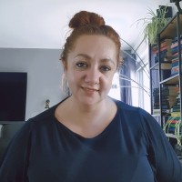 Korepetytor - Lidia K. id:53324 Korepetytor - Lidia K. id:53324