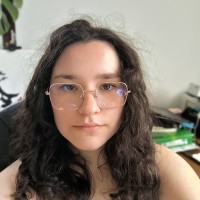 Korepetytor - Aleksandra Ć. id:53389