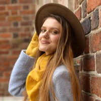 Korepetytor - Aleksandra D. id:52042