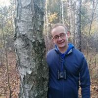 Korepetytor - Wojciech G. id:49843 Korepetytor - Wojciech G. id:49843