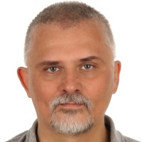 Korepetytor - Jarosław M. id:54915