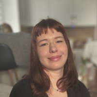 Korepetytor - Adrianna J. id:54508