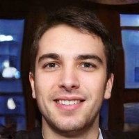 Korepetytor - Jakub  K. id:52453