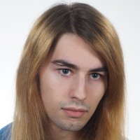 Korepetytor - Maciej M. id:53390