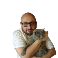 Korepetytor - Tomasz C. id:54955