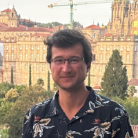 Korepetytor - Maciej Z. id:53347 Korepetytor - Maciej Z. id:53347