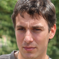 Korepetytor - Patryk N. id:56130 Korepetytor - Patryk N. id:56130