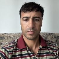 Korepetytor - Abderrafiq M. id:53655
