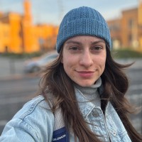 Korepetytor - Kinga G. id:56515