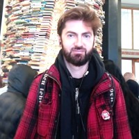 Korepetytor - Marcin M. id:53896