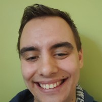 Korepetytor - Michał S. id:54562