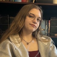 Korepetytor - Wiktoria S. id:54513