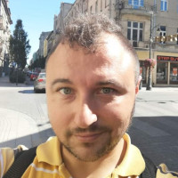 Korepetytor - Tymoteusz K. id:50856
