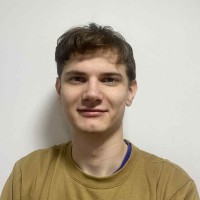 Korepetytor - Beniamin S. id:54038