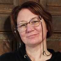 Korepetytor - Sylwia G. id:52716