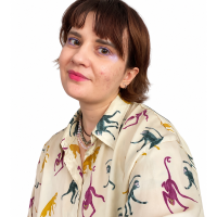 Korepetytor - Aleksandra P. id:56679