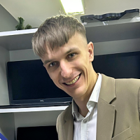 Korepetytor - Patryk R. id:54588 Korepetytor - Patryk R. id:54588