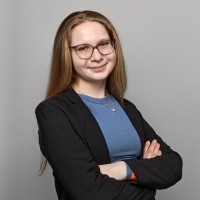 Korepetytor - Zuzanna C. id:54202 Korepetytor - Zuzanna C. id:54202