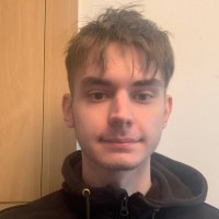 Korepetytor - Konrad P. id:54710 Korepetytor - Konrad P. id:54710