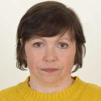 Korepetytor - Joanna S. id:56643