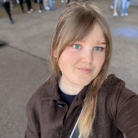 Korepetytor - Klaudia P. id:56755