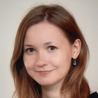 Korepetytor - Anna P. id:51892 Korepetytor - Anna P. id:51892