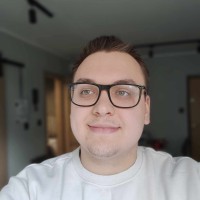 Korepetytor - Adrian C. id:55070