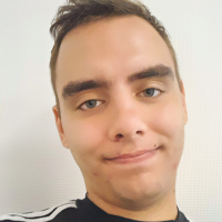 Korepetytor - Michał S. id:54562 Korepetytor - Michał S. id:54562