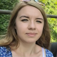 Korepetytor - Sylwia H. id:53441 Korepetytor - Sylwia H. id:53441