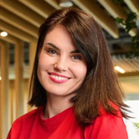 Korepetytor - Kasia S. id:54385