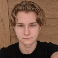 Korepetytor - Kacper B. id:56747