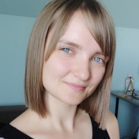 Korepetytor - Milena M. id:55015