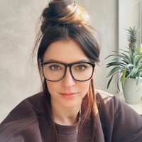 Korepetytor - Ewelina K. id:56641