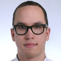 Korepetytor - Dawid B. id:50789