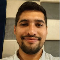 Korepetytor - Haider Duvan R. id:51325