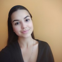 Korepetytor - Darja S. id:53574