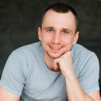 Korepetytor - Marek K. id:52359 Korepetytor - Marek K. id:52359