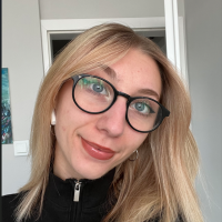 Korepetytor - Anna C. id:54566