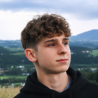 Korepetytor - Mateusz Ł. id:53079