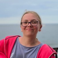 Korepetytor - Zofia G. id:54799