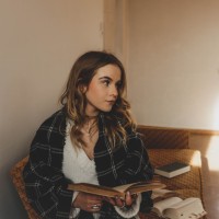 Korepetytor - Kinga P. id:54991