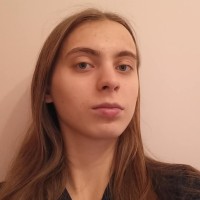 Korepetytor - Weronika N. id:53012 Korepetytor - Weronika N. id:53012