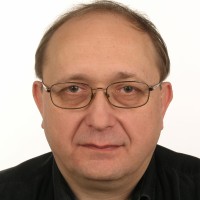 Korepetytor - Kazimierz P. id:54916 Korepetytor - Kazimierz P. id:54916