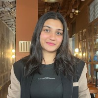 Korepetytor - Shanila A. id:53846