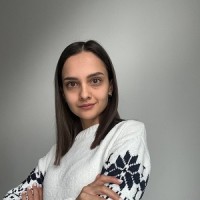 Korepetytor - Yuliia A. id:52109